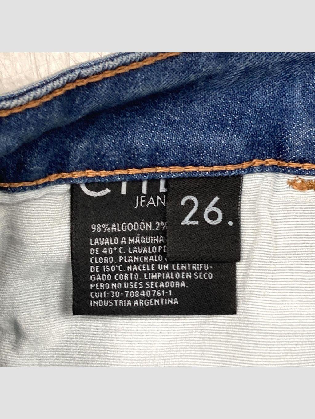 Jean MARIA CHER - Talla 36 (VOP01207804)-3