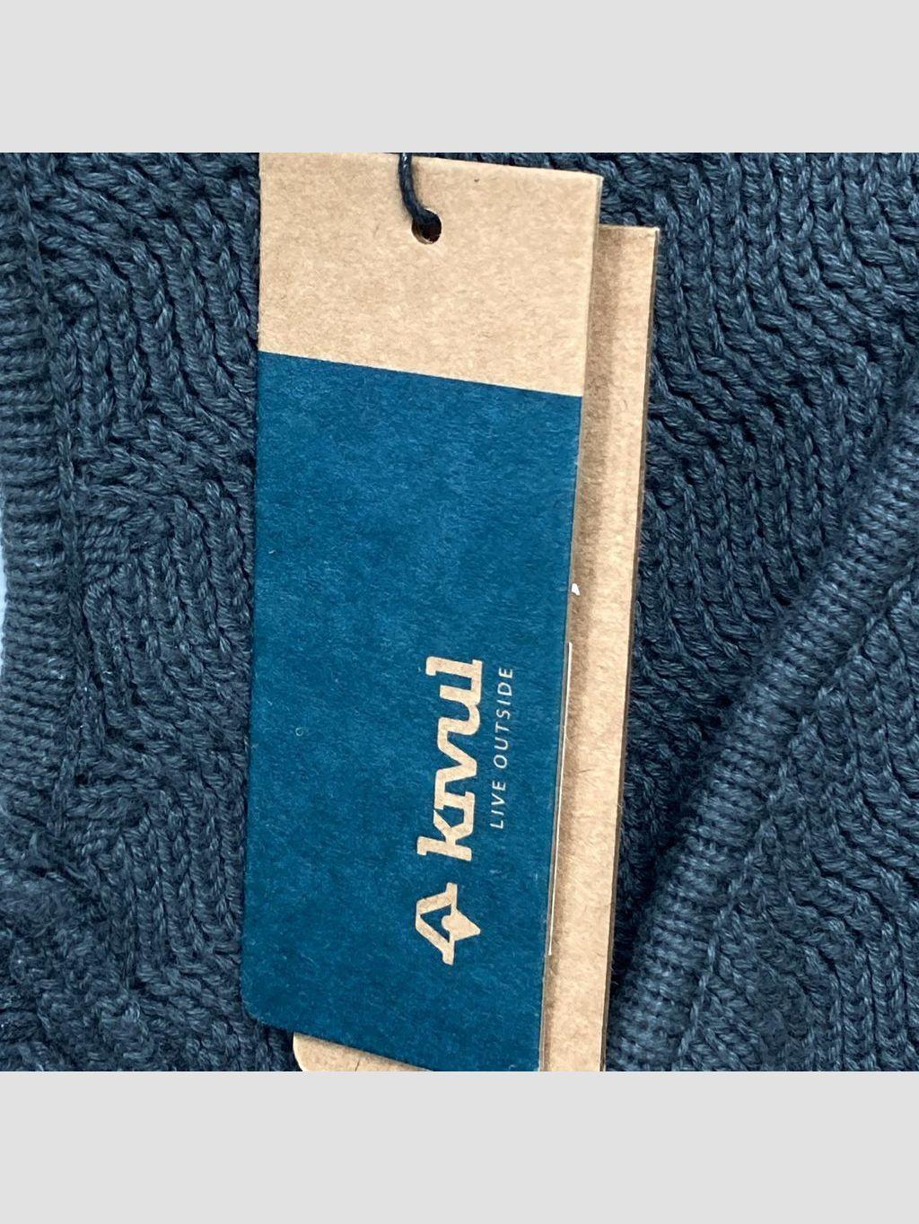 Polera sin mangas KIVUL - Talla S (VOP00963567)-2