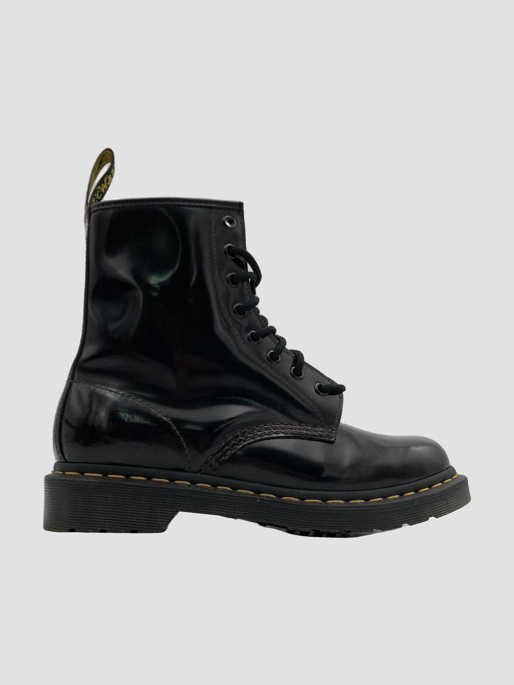 Botas DR. MARTENS - Talla 39 (VOP01183394)-0