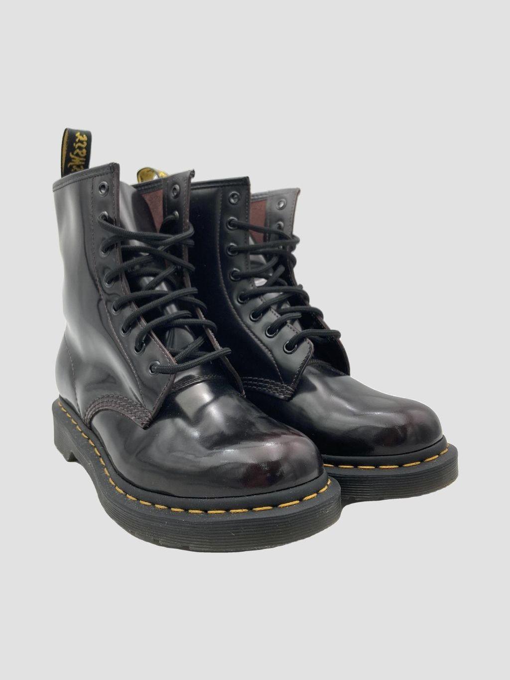 Botas DR. MARTENS - Talla 39 (VOP01183394)-1
