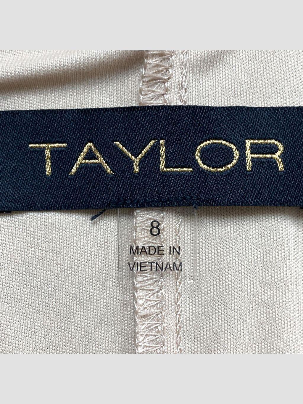 Vestido largo TAYLOR - Talla M (VOP00844468)-1