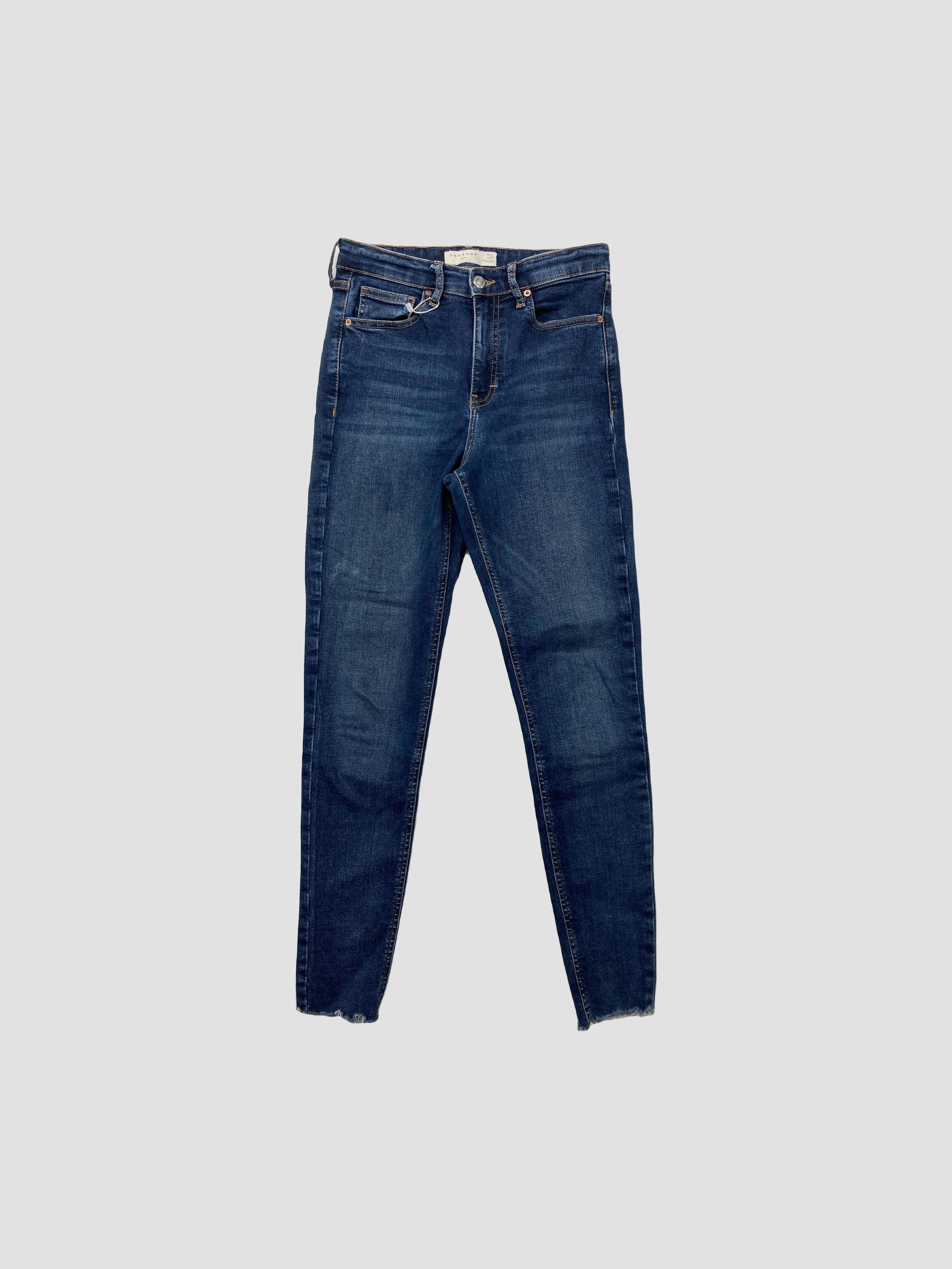 Jean TOPSHOP - Talla 38 (VOP01135601)-0