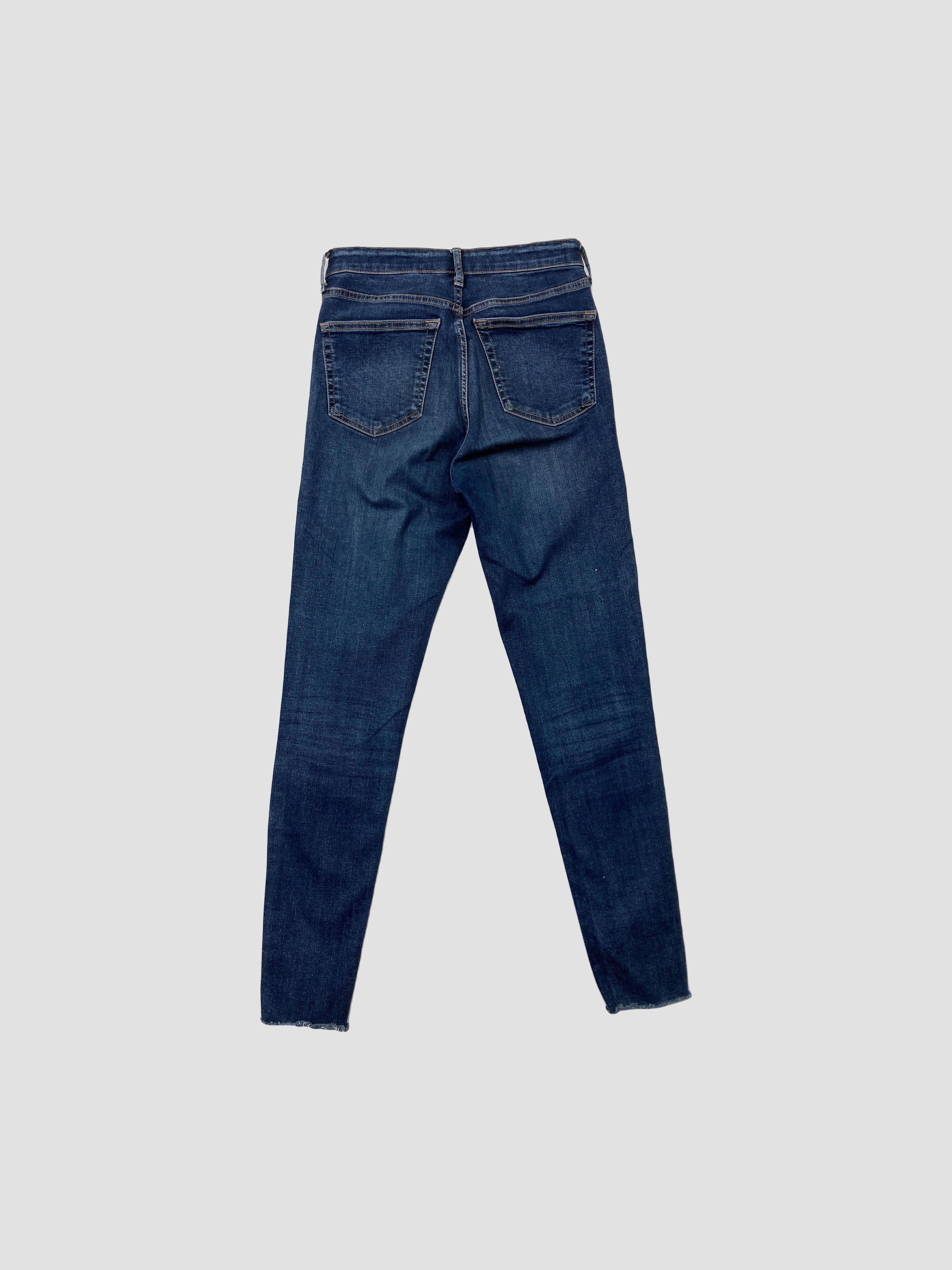 Jean TOPSHOP - Talla 38 (VOP01135601)-1