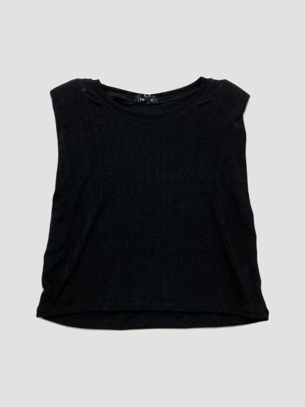 Polera sin mangas FOSTER - Talla S (VOP00859381)-0