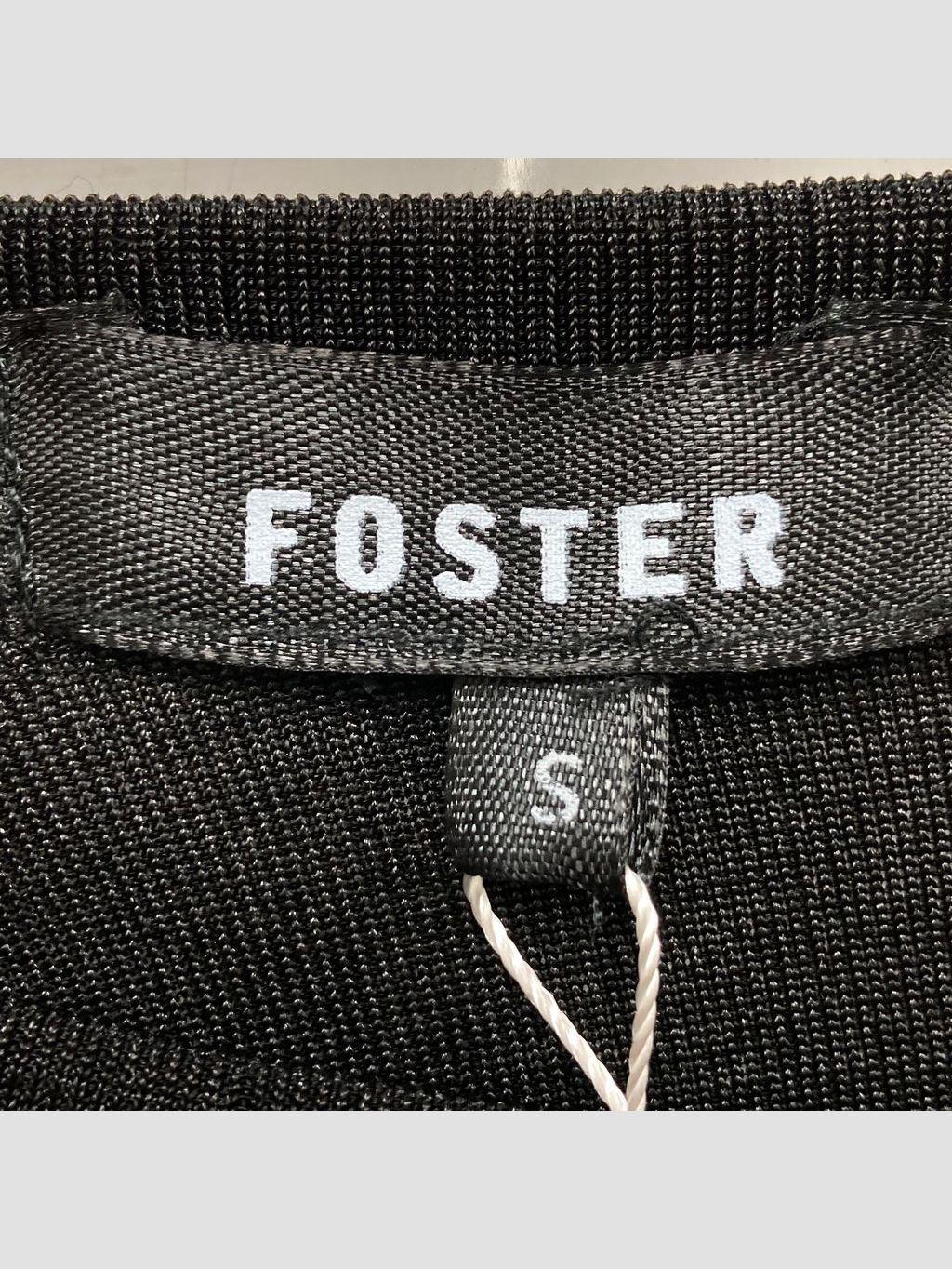 Polera sin mangas FOSTER - Talla S (VOP00859381)-1