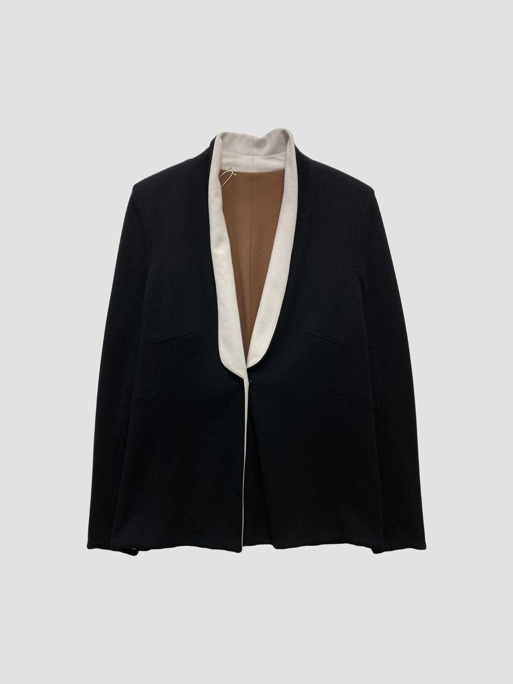 Chaqueta formal VINTAGE - Talla S (VOP00969412)-0