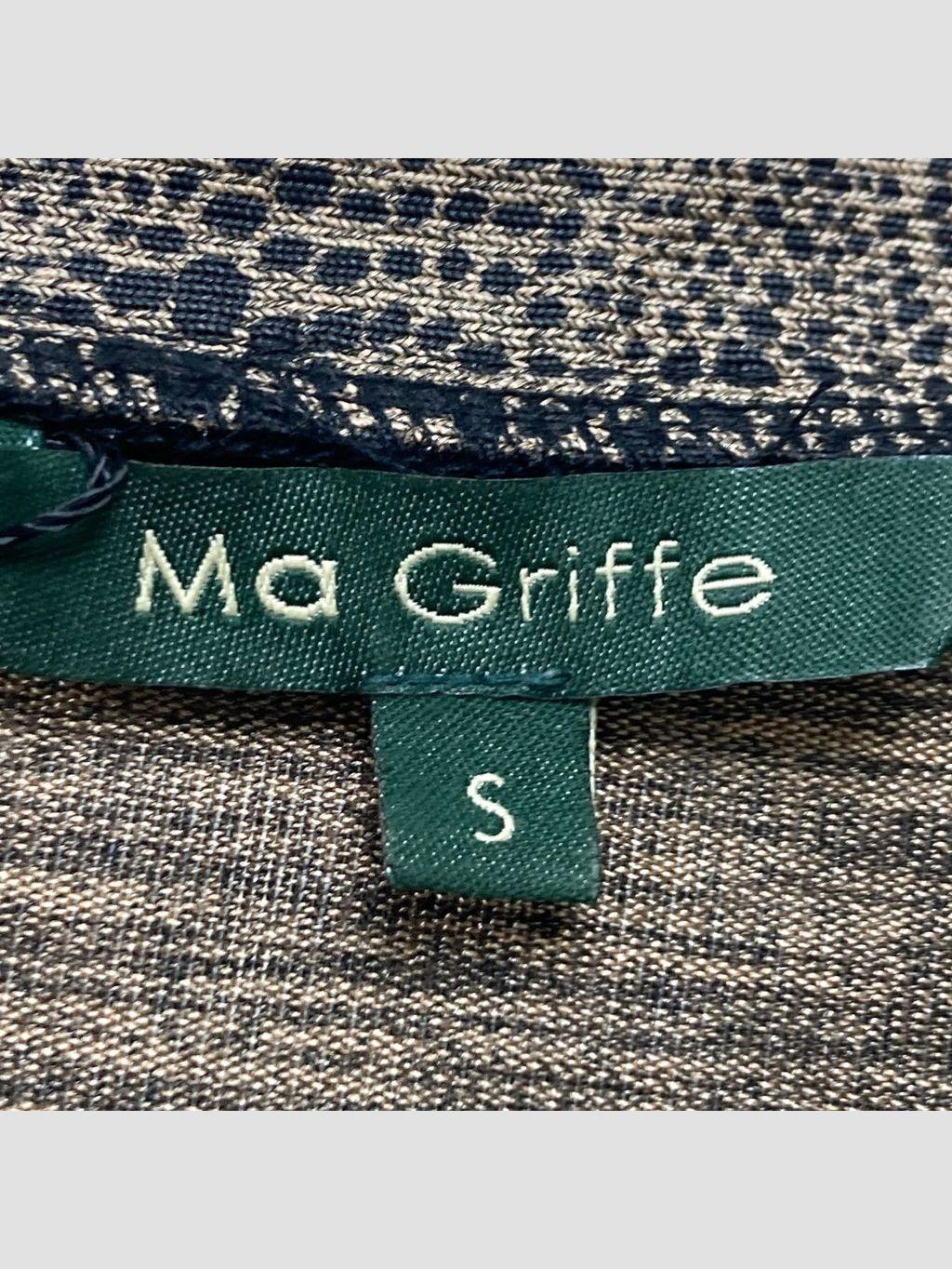 Blusa MA GRIFFE - Talla S (VOP00903938)-2