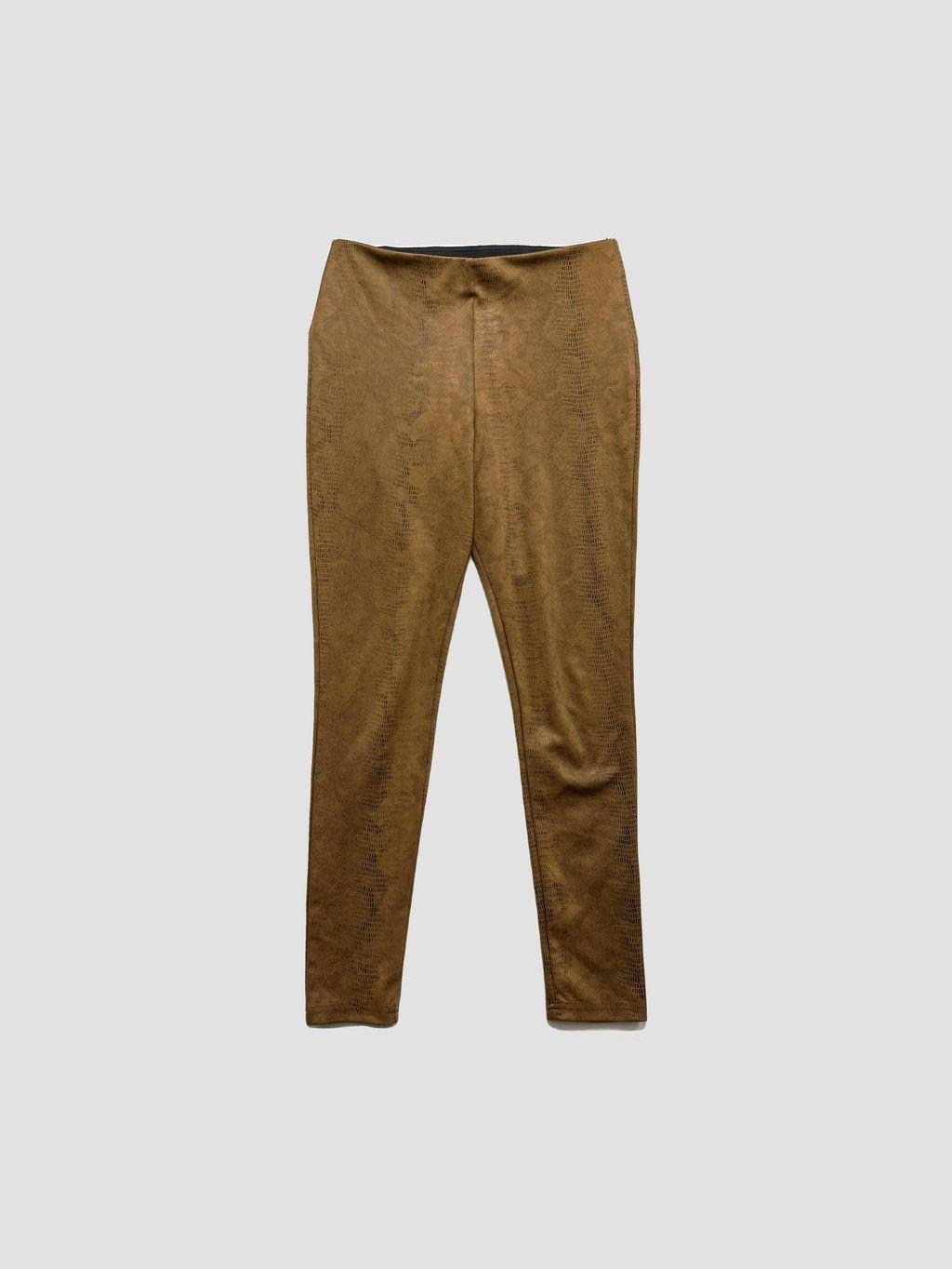 Calza ZARA - Talla 38 (VOP00913257)-0
