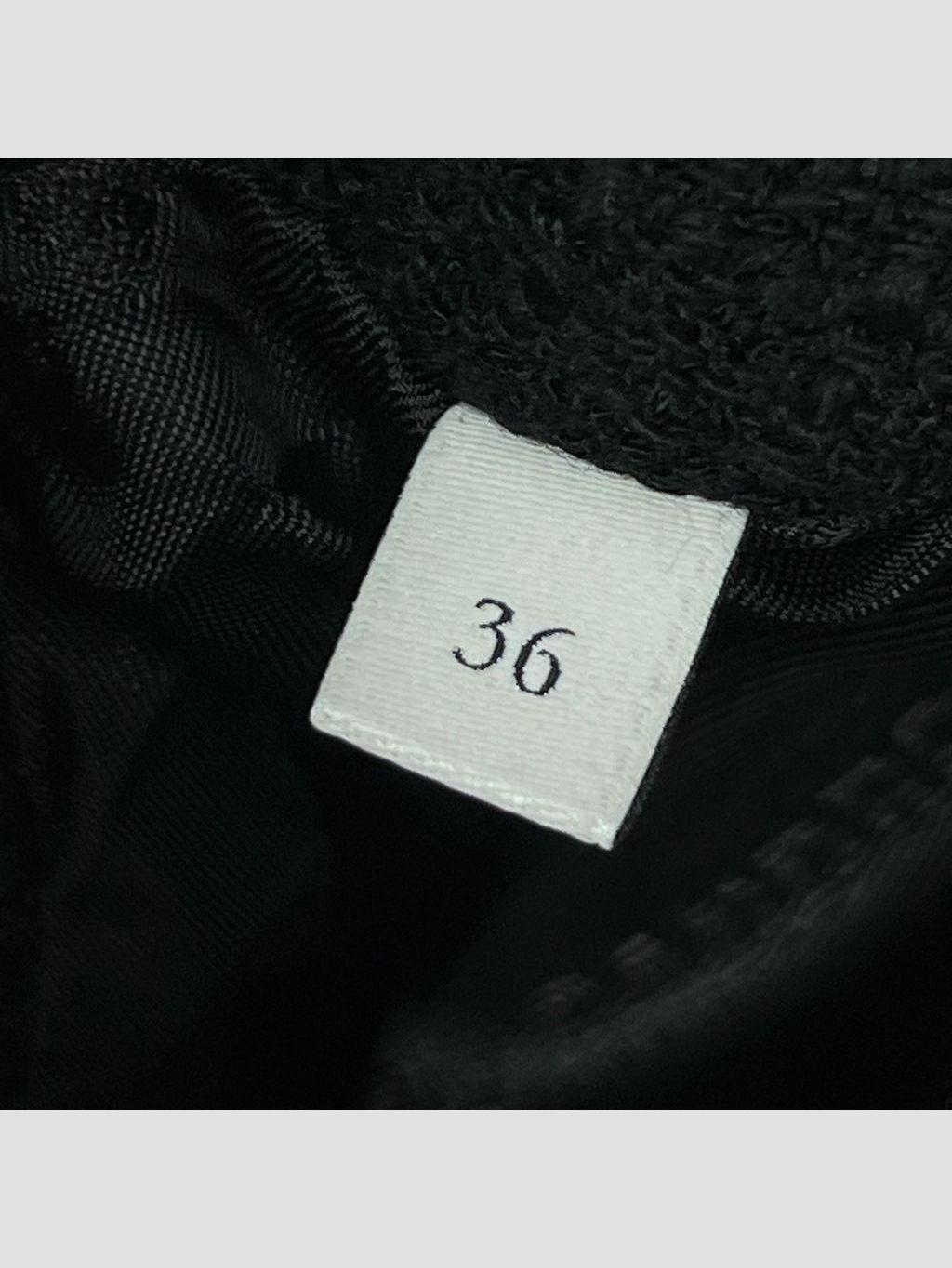 Blazer SANDRO - Talla S (VOP01118406)-5