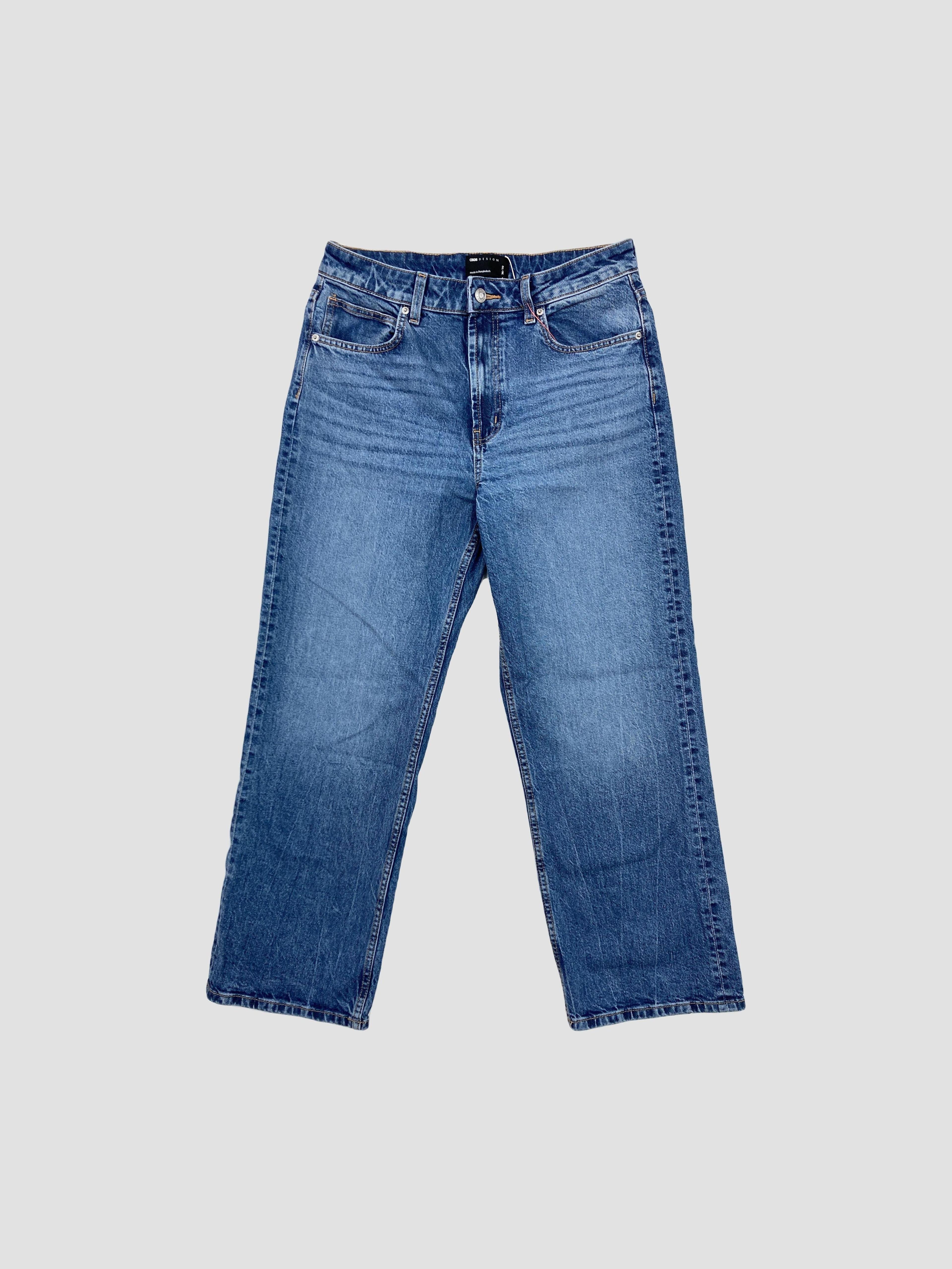 Jean ASOS - Talla 40 (VOP01079158)-0