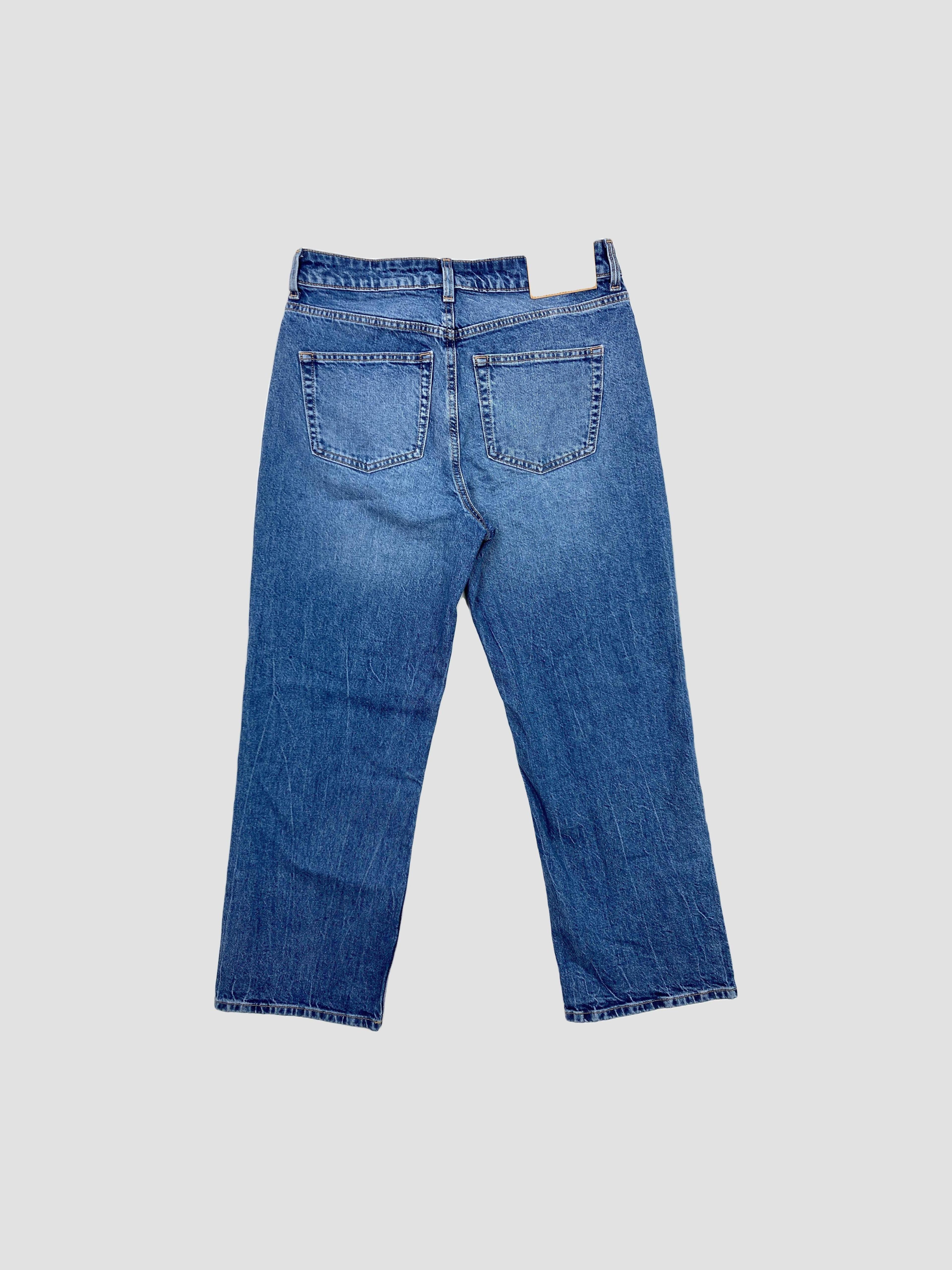 Jean ASOS - Talla 40 (VOP01079158)-1