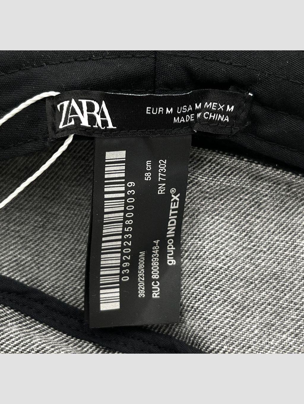 Accesorio ZARA - Talla Talla Única (VOP01106303)-3