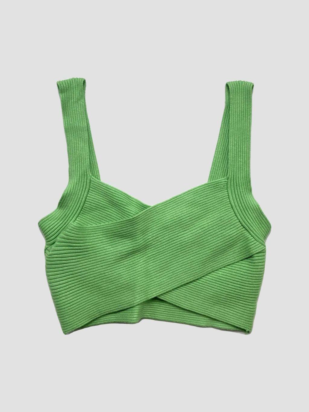 Top MANGO - Talla S (VOP00994966)-0
