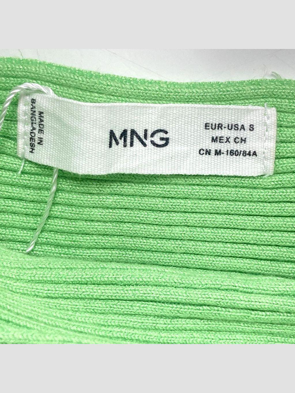 Top MANGO - Talla S (VOP00994966)-1