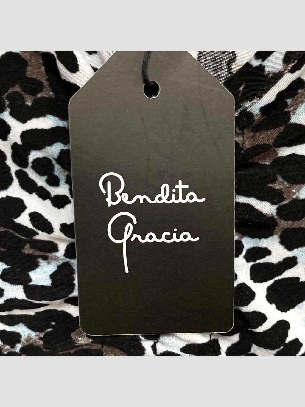 Top BENDITA GRACIA - Talla S (VOP00899955)-3