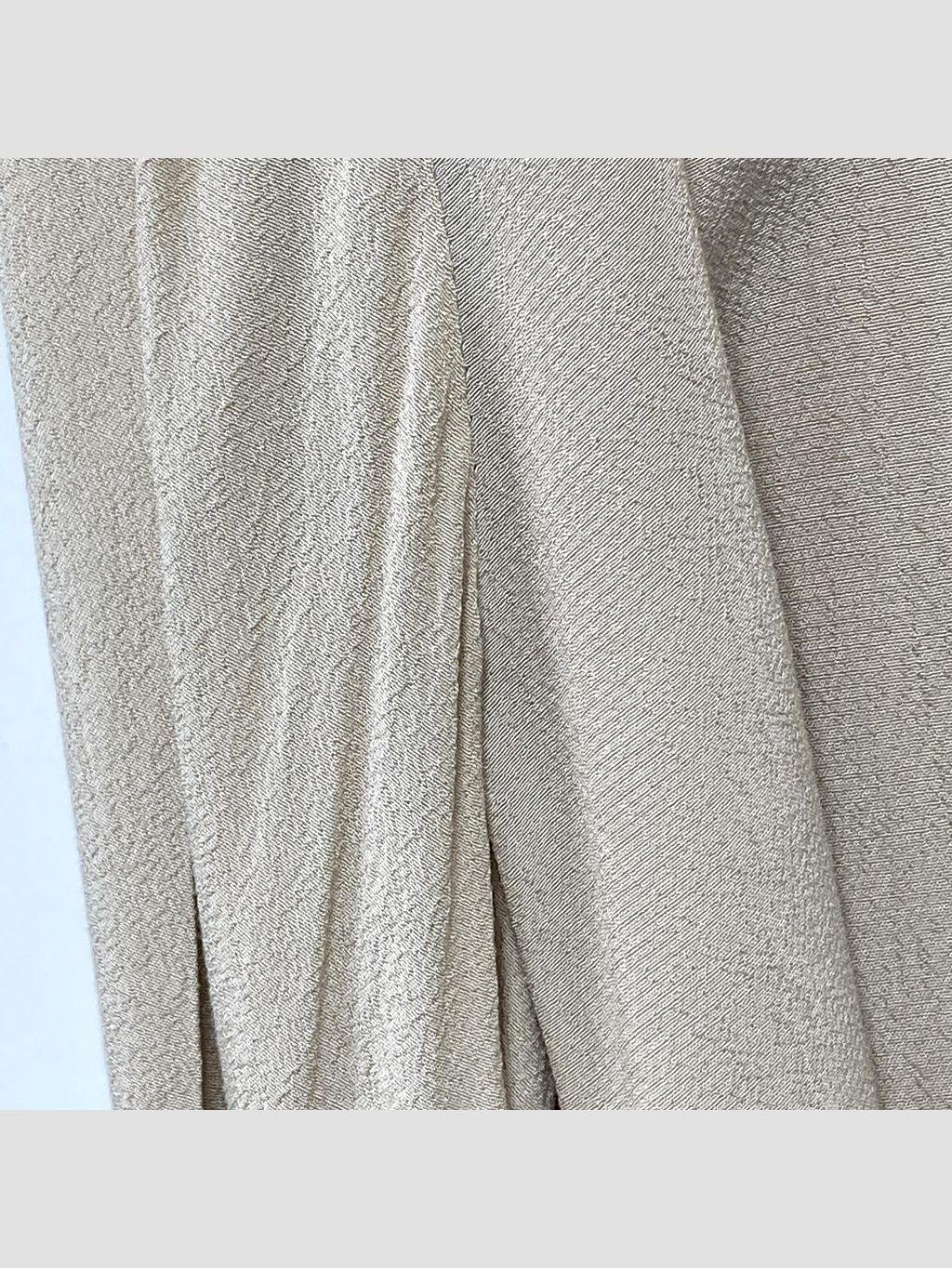 Camisa PURIFICACIÓN GARCÍA - Talla XL (VOP01039641)-4