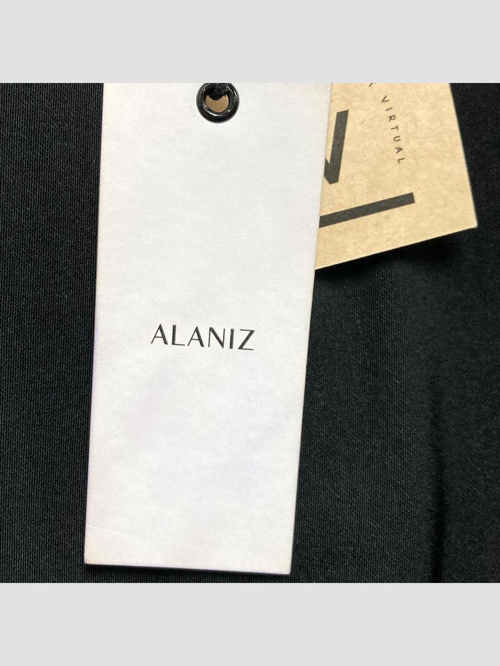 Vestido largo ALANIZ - Talla L (VOP01054011)-2