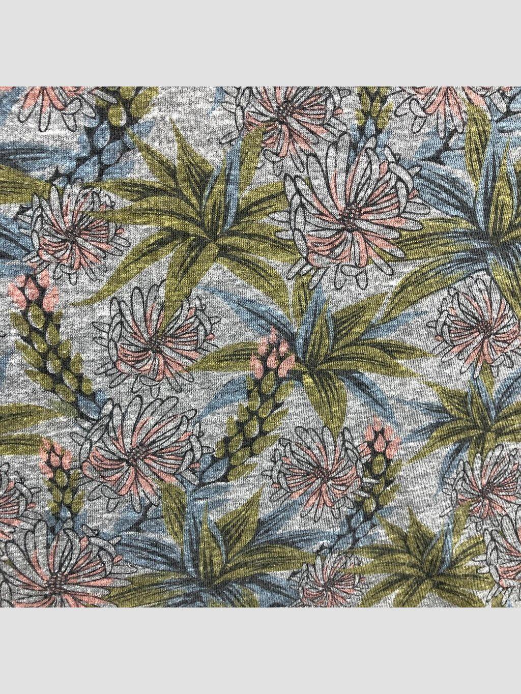 Polera sin mangas VANS - Talla S (VOP00901089)-3