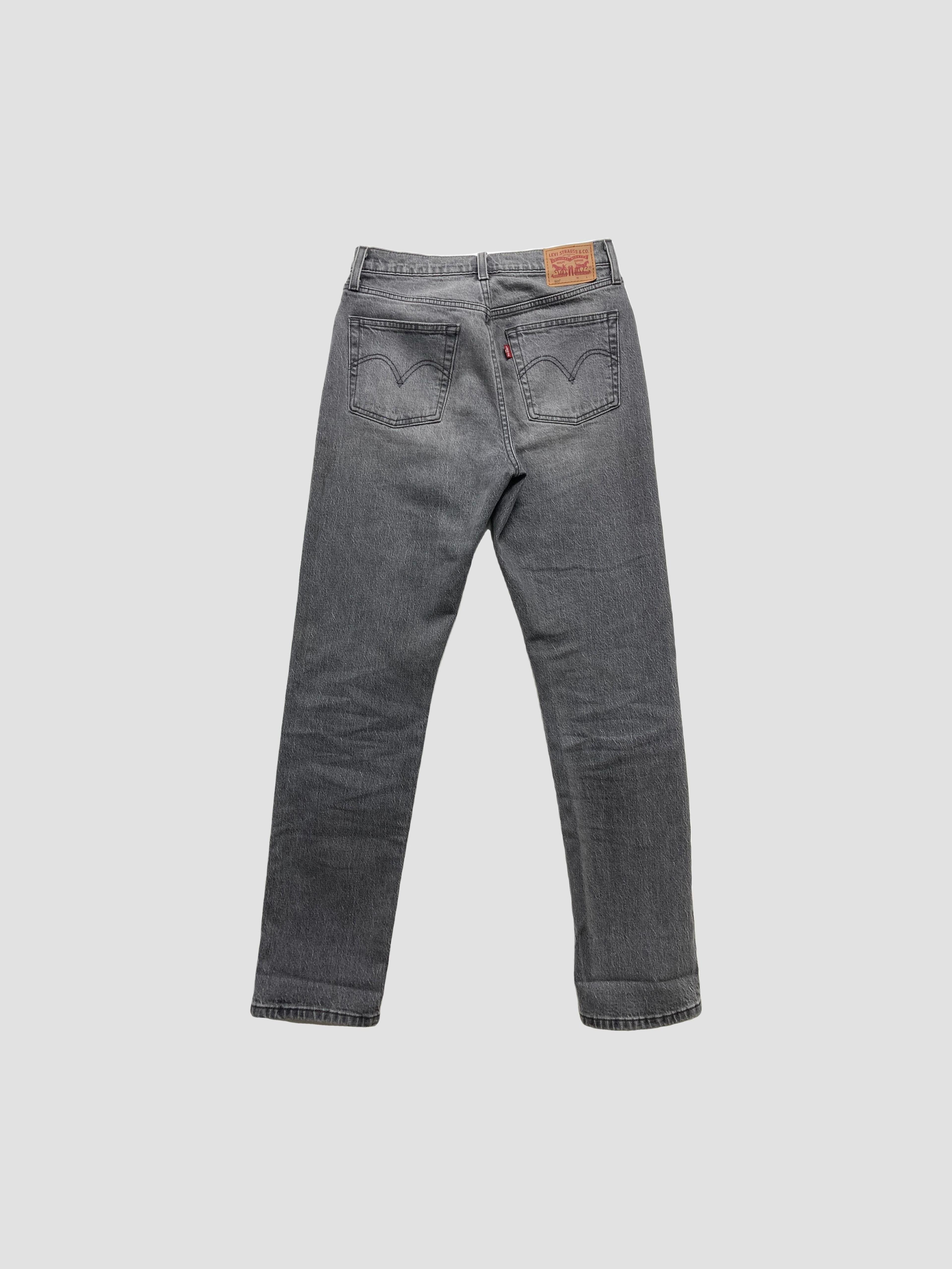 Jean LEVI'S - Talla 38 (VOP01040988)-1