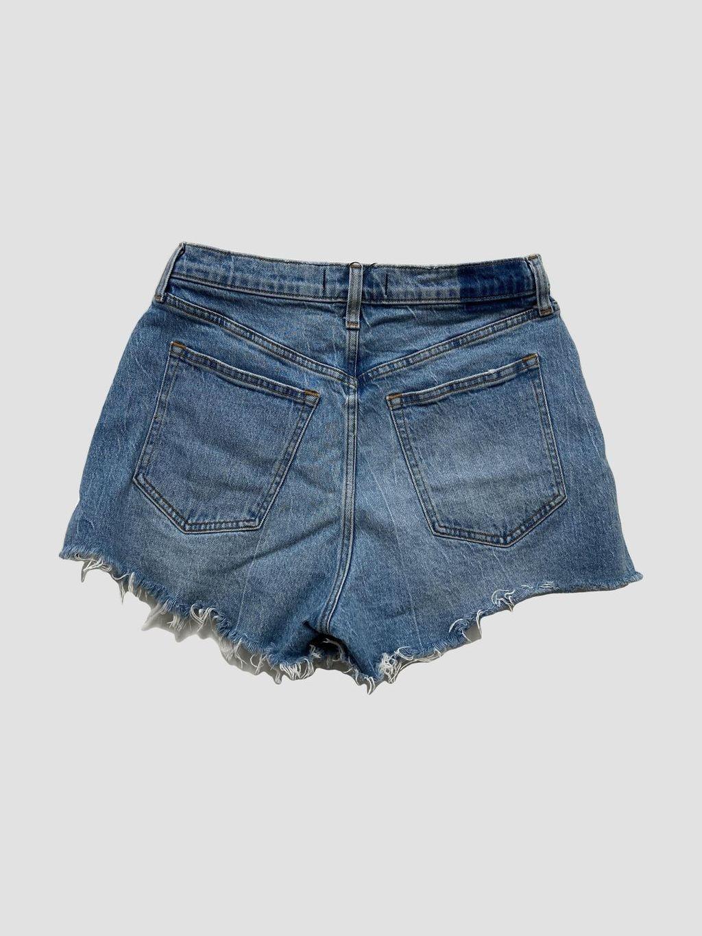 Short ZARA - Talla 40 (VOP00911319)-1