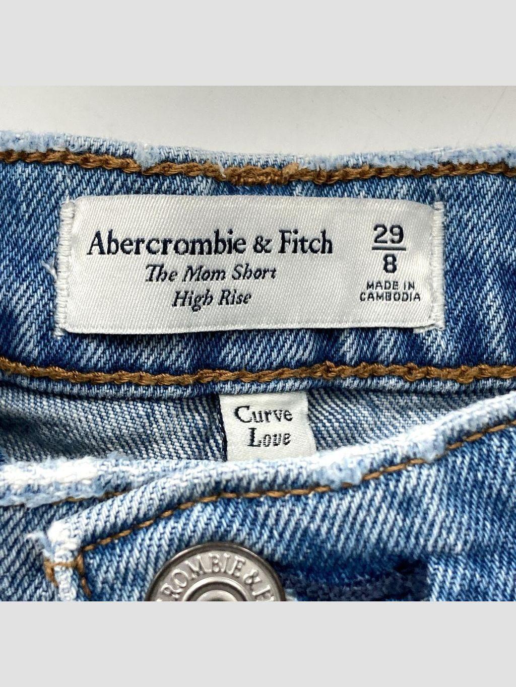 Short ZARA - Talla 40 (VOP00911319)-2