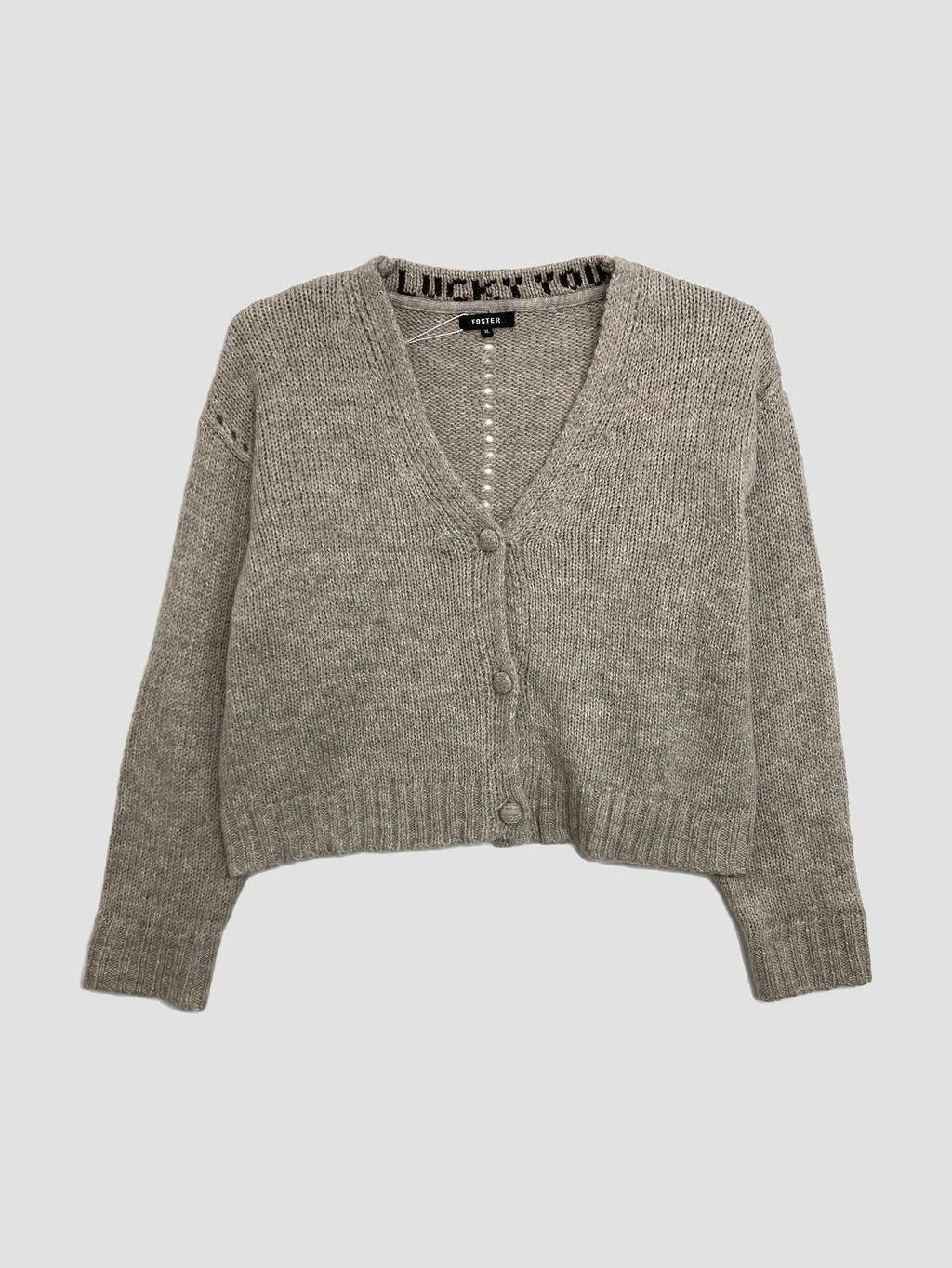 Chaleco FOSTER - Talla XL (VOP01094296)-0