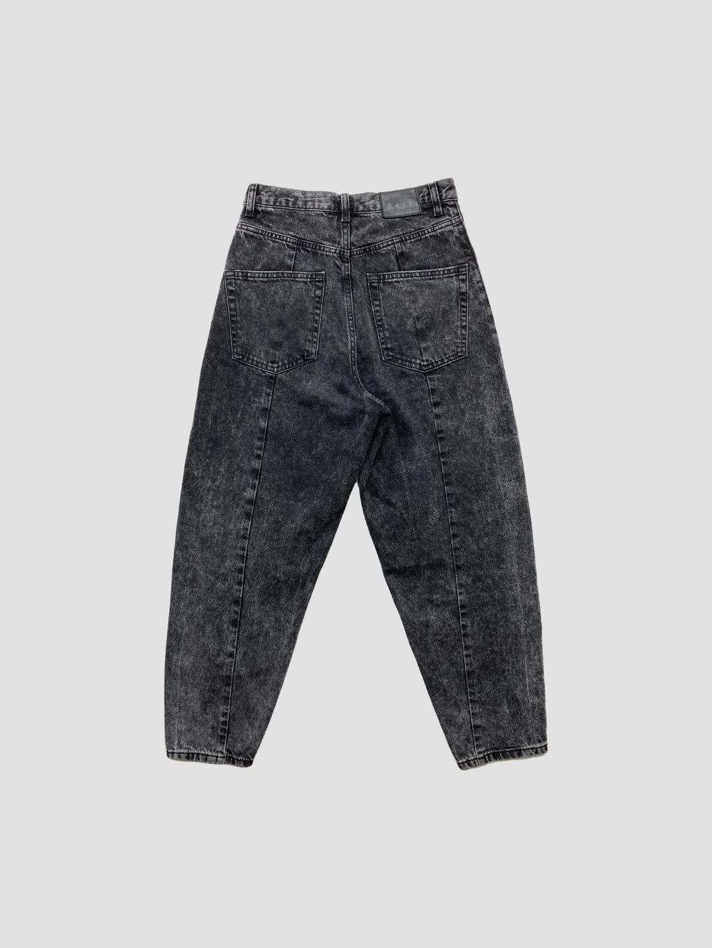 Jean ZARA - Talla 36 (VOP00998016)-1