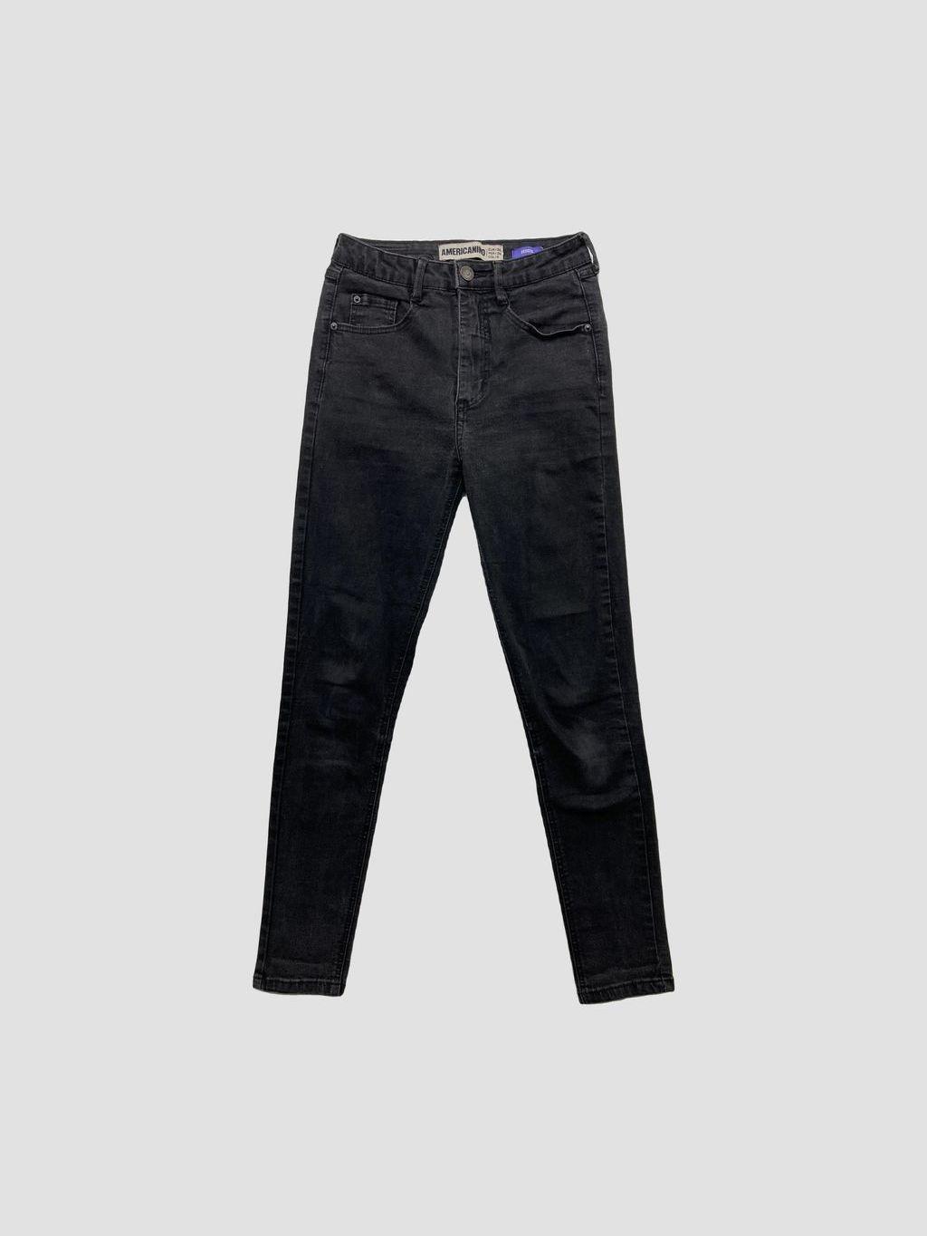 Jean AMERICANINO - Talla 36 (VOP00944165)-0