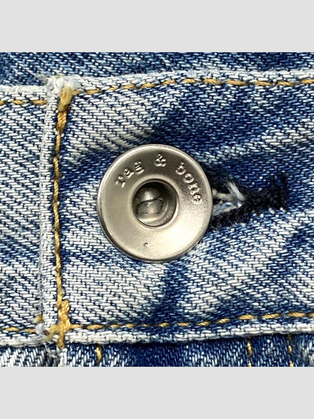 Short RAG & BONE - Talla 38 (VOP01020795)-2