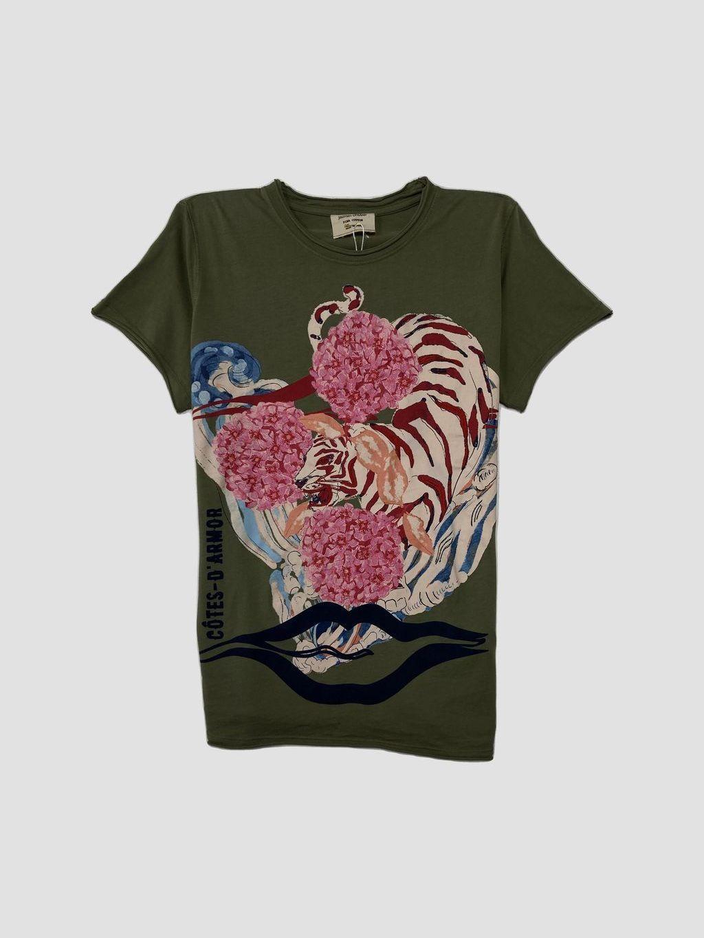 Polera JAZMIN CHEBAR - Talla XS (VOP01144936)-0