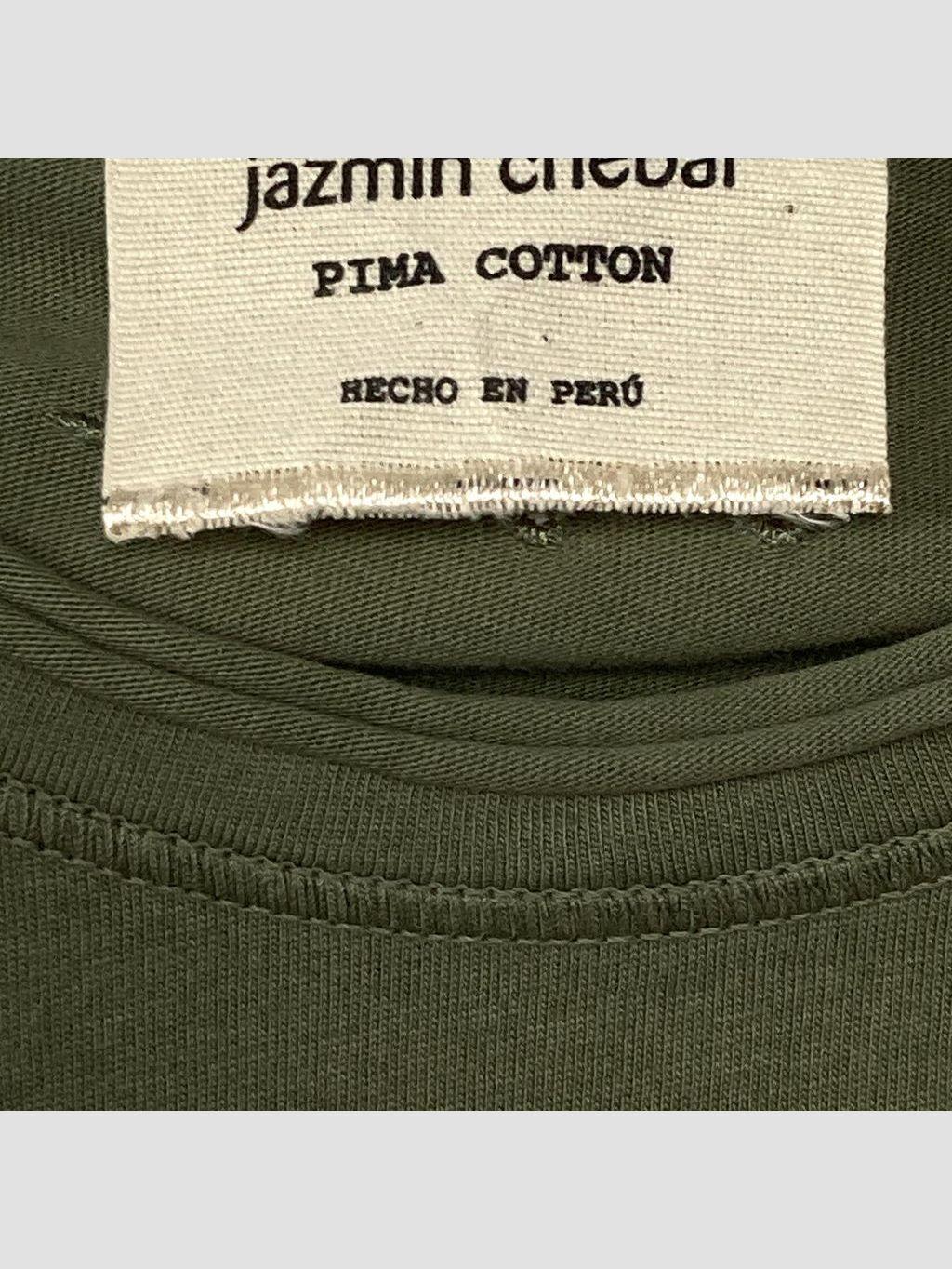 Polera JAZMIN CHEBAR - Talla XS (VOP01144936)-2