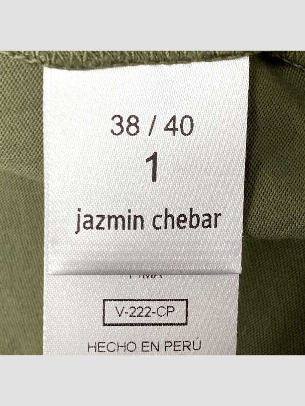 Polera JAZMIN CHEBAR - Talla XS (VOP01144936)-3