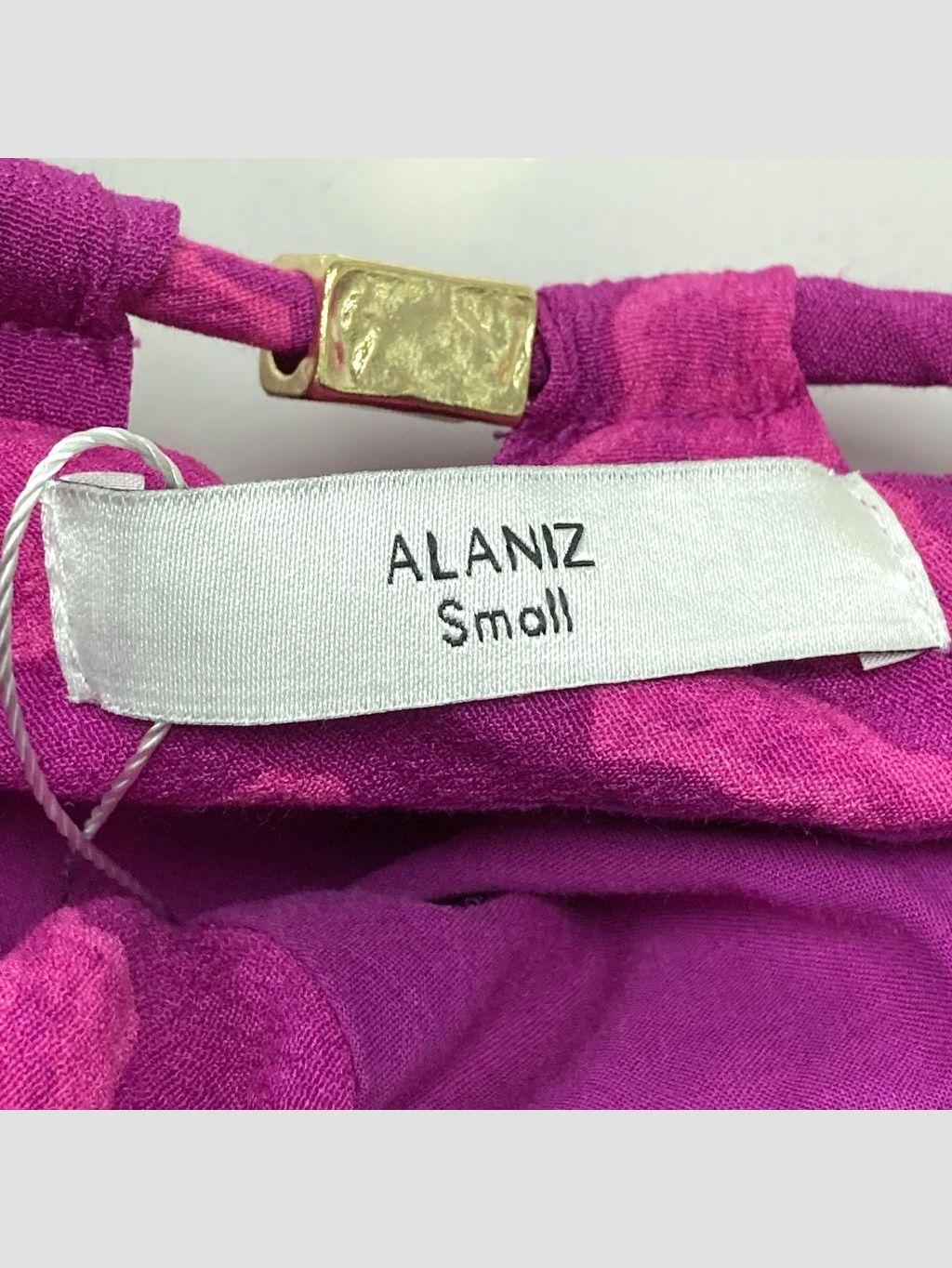 Vestido largo ALANIZ - Talla S (VOP01016713)-1