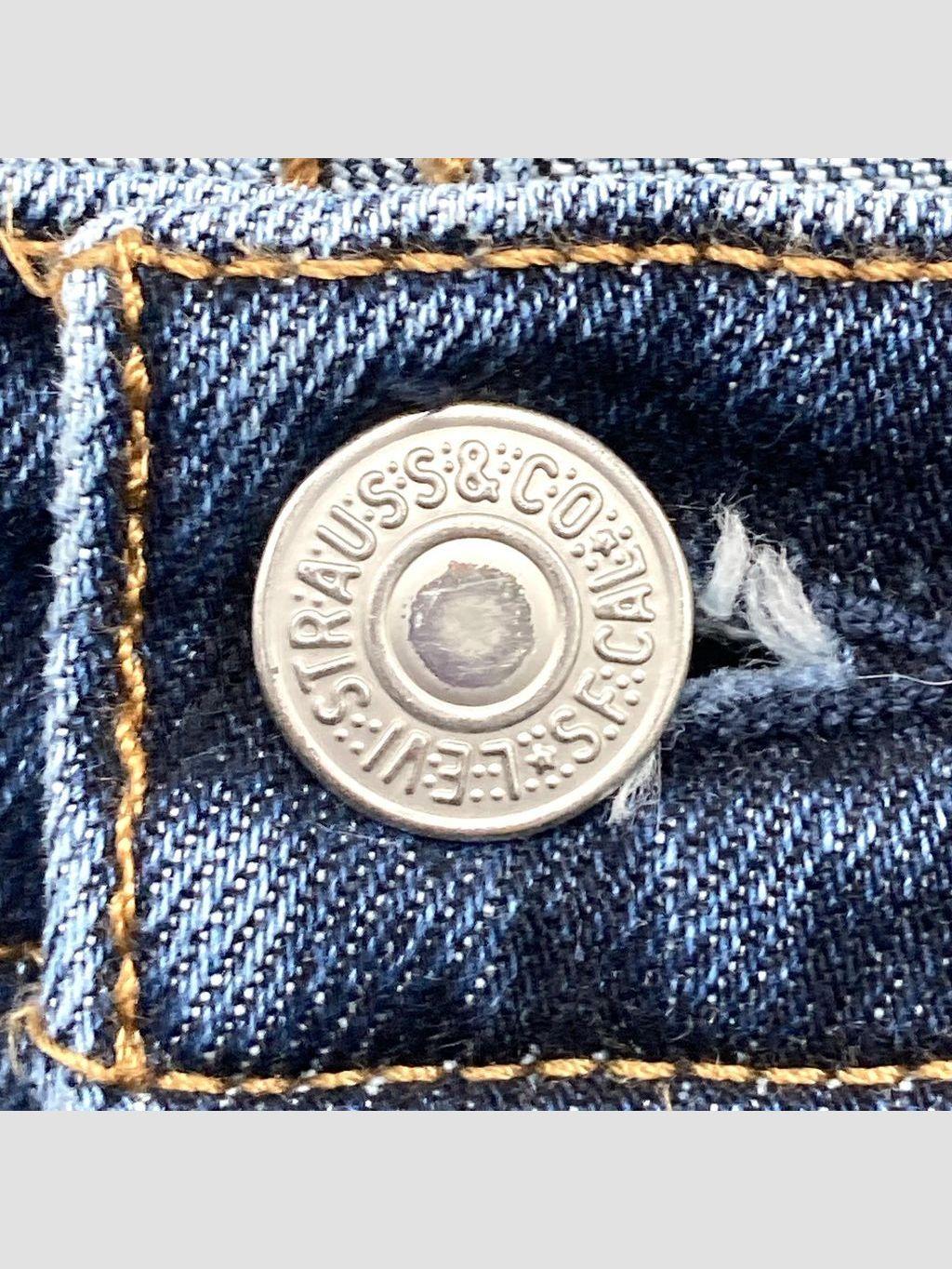 Jean LEVI'S - Talla 40 (VOP01035543)-2