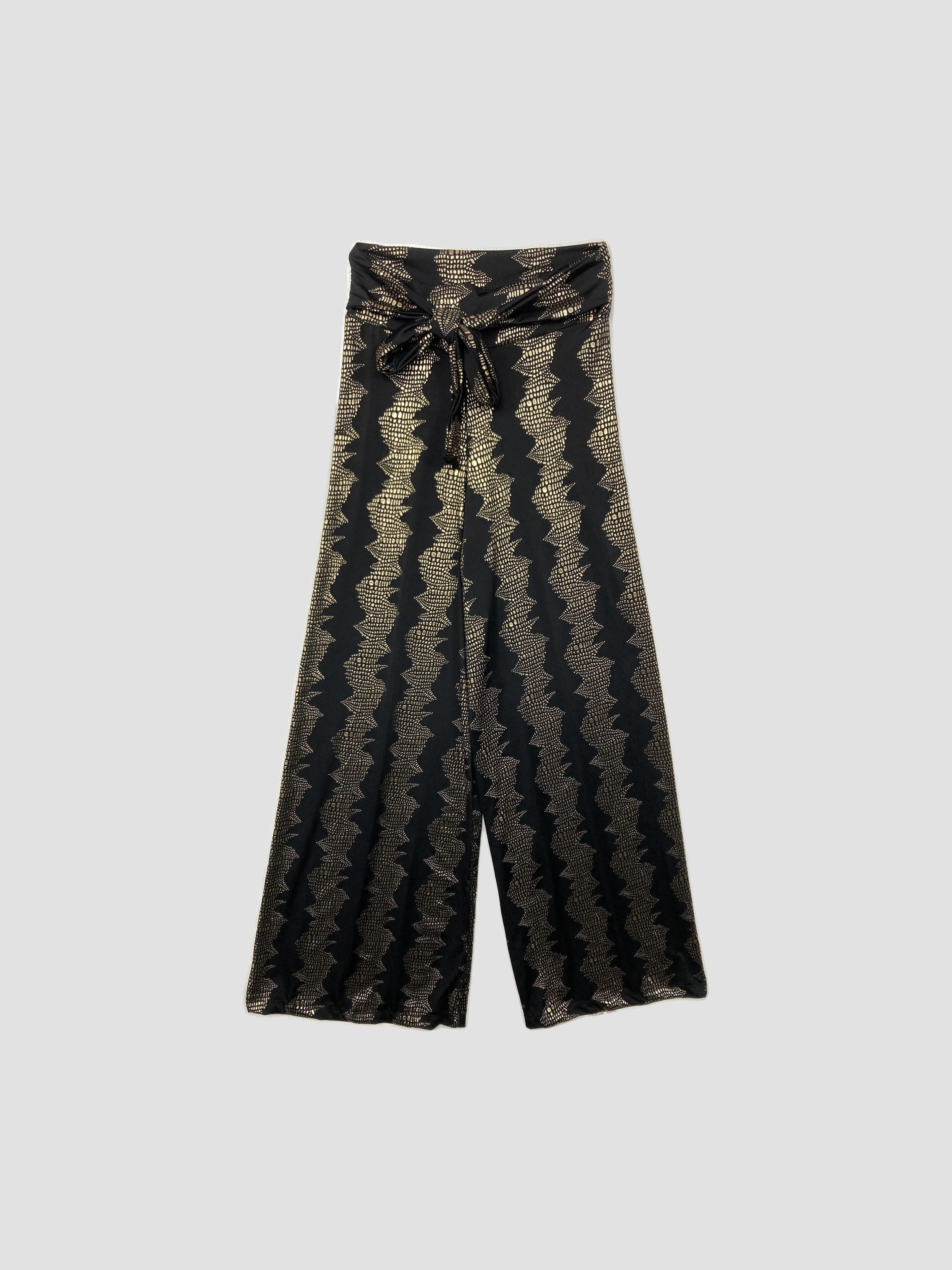 Pantalón SCATHA - Talla 36 (VOP01187517)-0