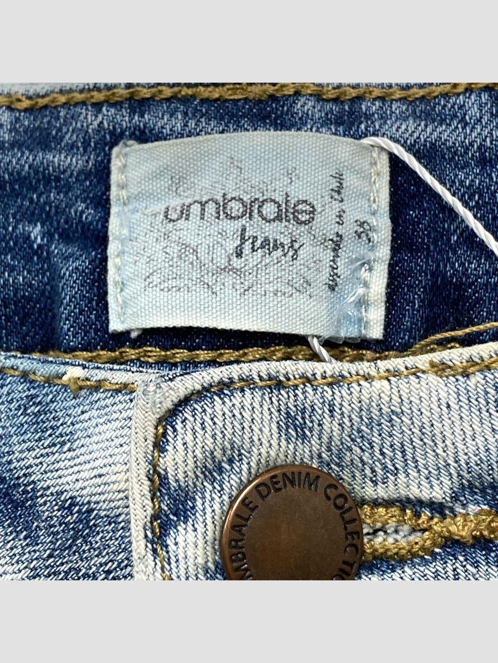 Jean UMBRALE - Talla 38 (VOP00974020)-2