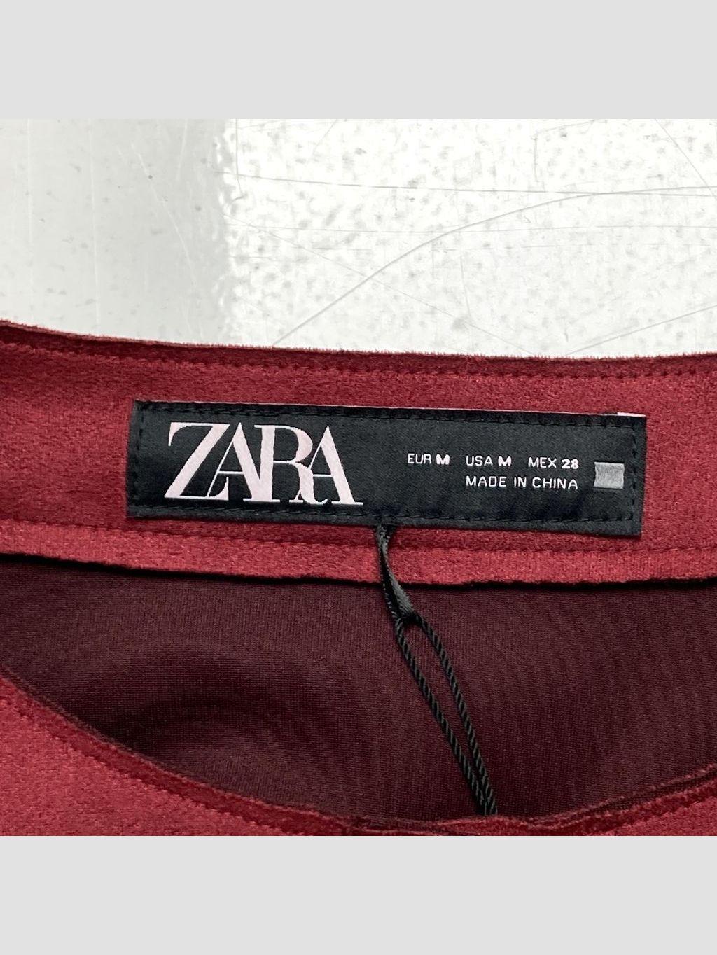 Chaqueta casual ZARA - Talla M (VOP00916649)-1