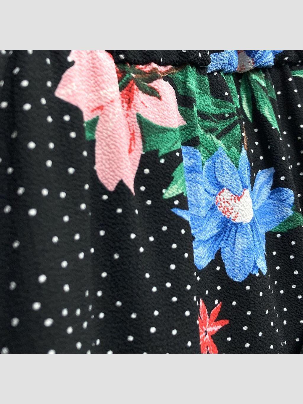 Vestido corto MISS SELFRIDGE - Talla M (VOP00943711)-2