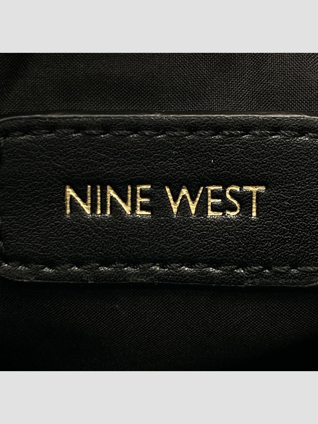 Bandolera NINE WEST - Talla Talla Única (VOP00984375)-2