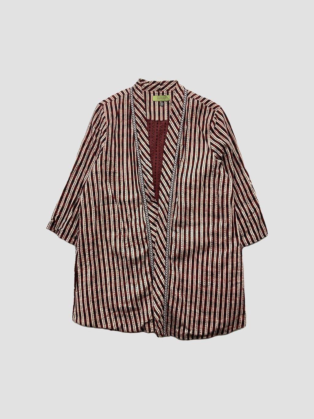 Chaqueta formal RAPSODIA - Talla XL (VOP00910488)-0