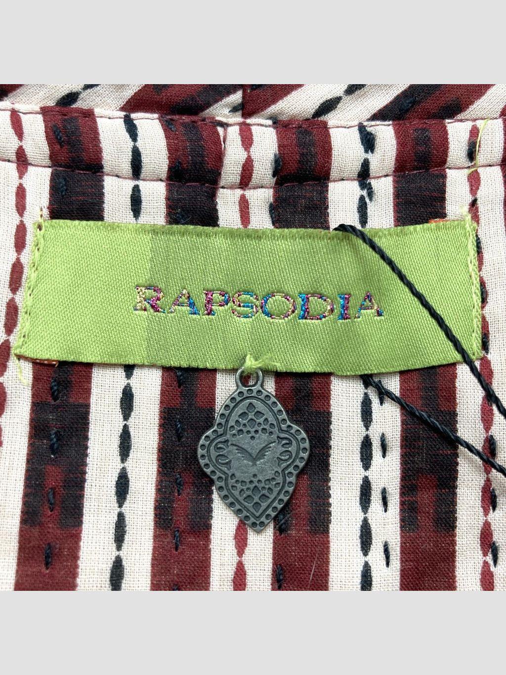 Chaqueta formal RAPSODIA - Talla XL (VOP00910488)-1