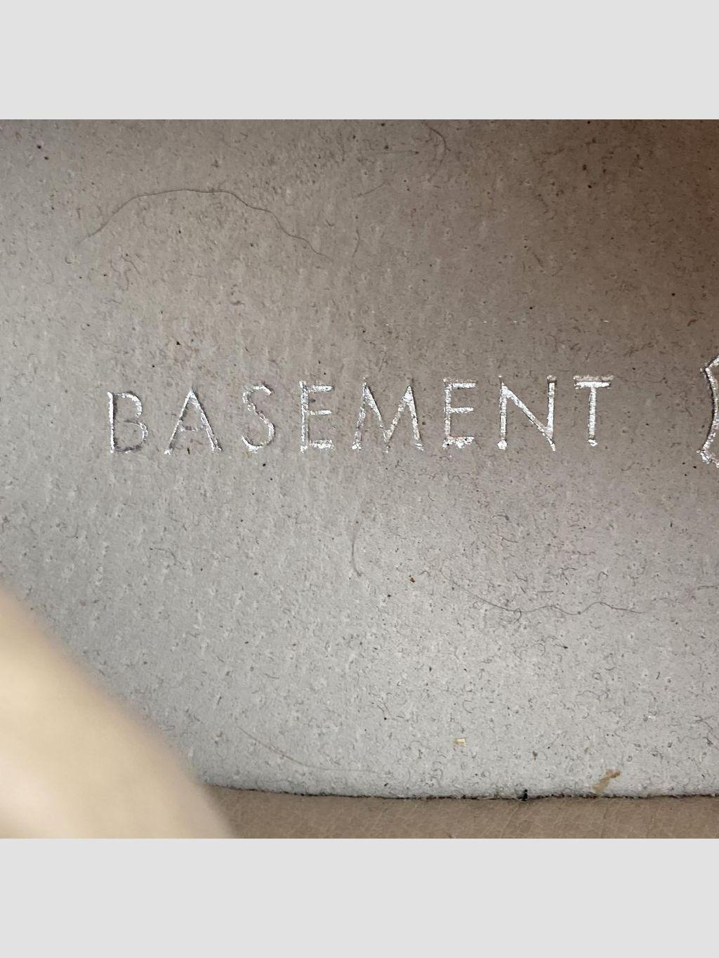 Zapatillas BASEMENT - Talla 40 (VOP00903748)-2