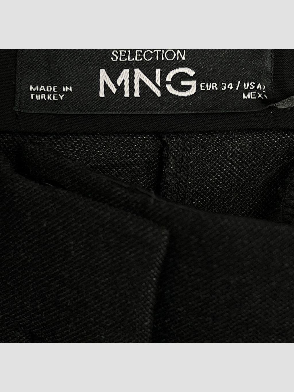 Short MANGO - Talla 34 (VOP01181343)-2