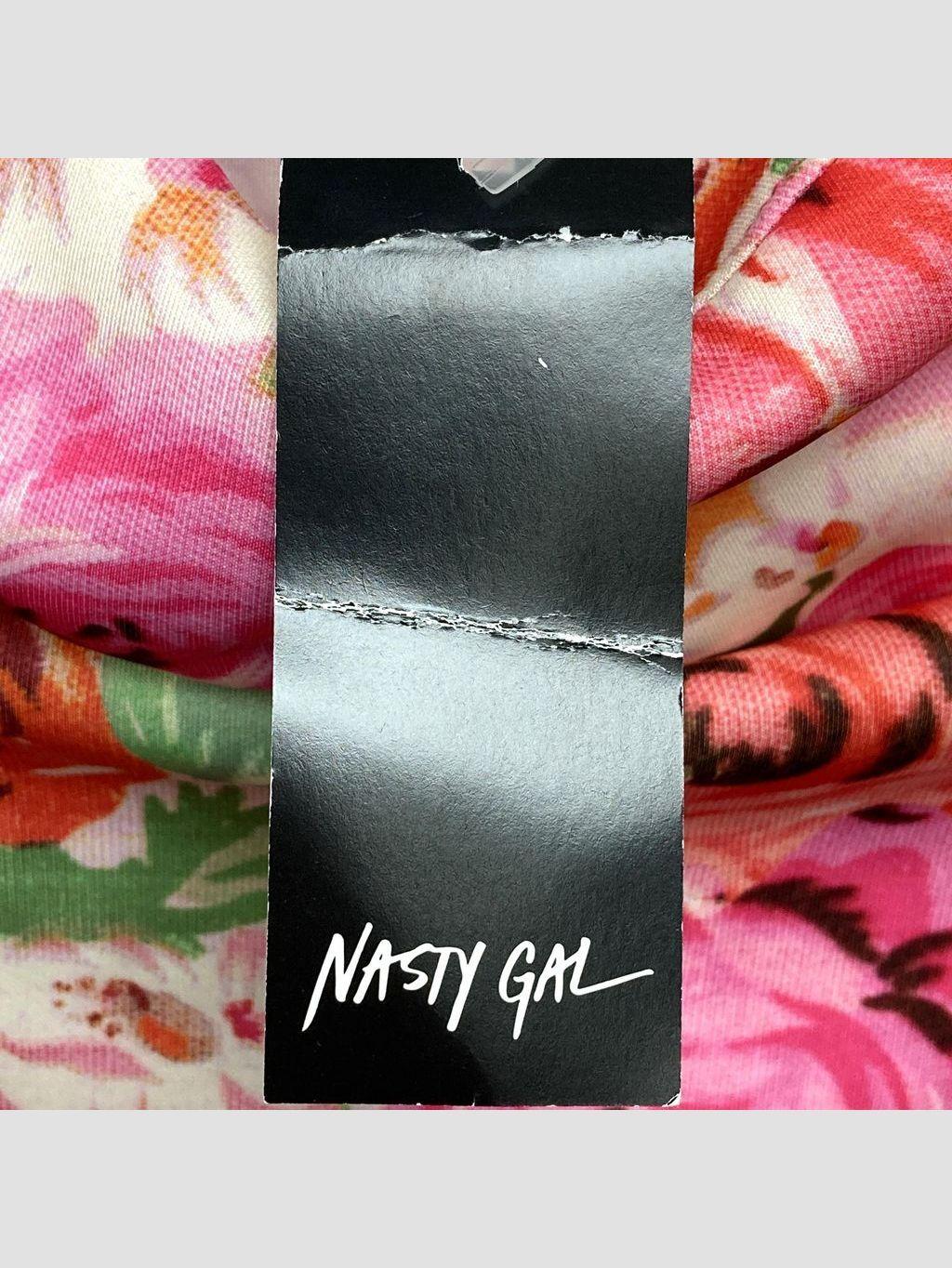 Vestido corto NASTY GAL - Talla M (VOP00947711)-2