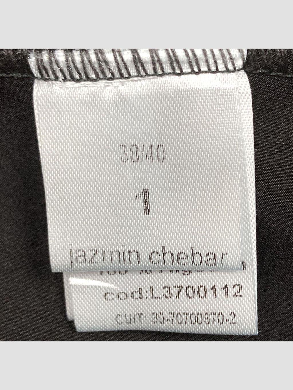 Polera sin mangas JAZMIN CHEBAR - Talla S (VOP01125294)-2