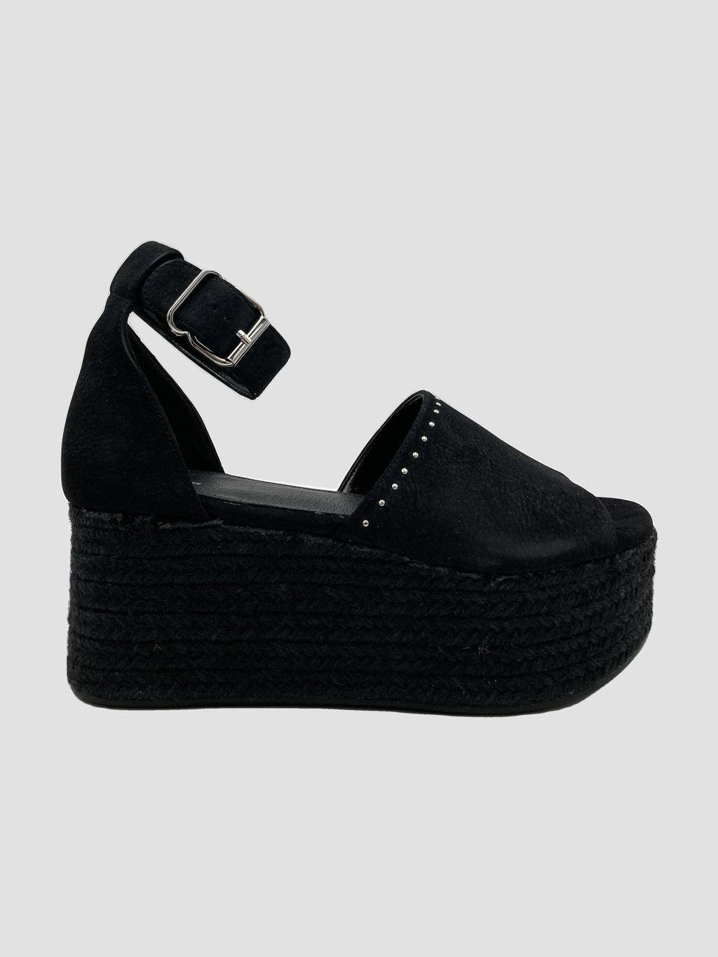 Sandalias MIM - Talla 37 (VOP01070209)-0
