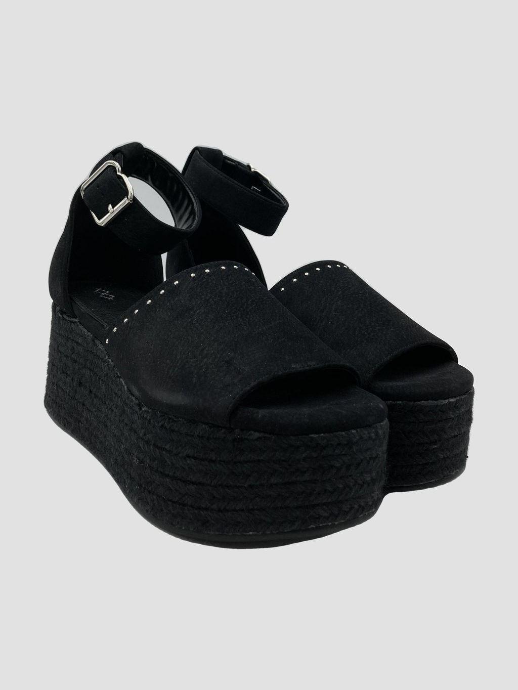 Sandalias MIM - Talla 37 (VOP01070209)-1