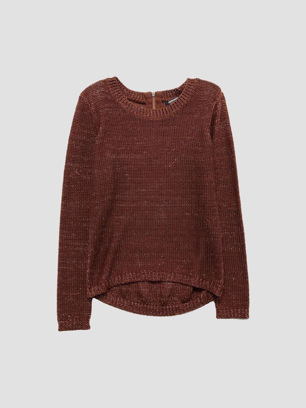 Sweater AMERICANINO - Talla S (VOP00899262)-0