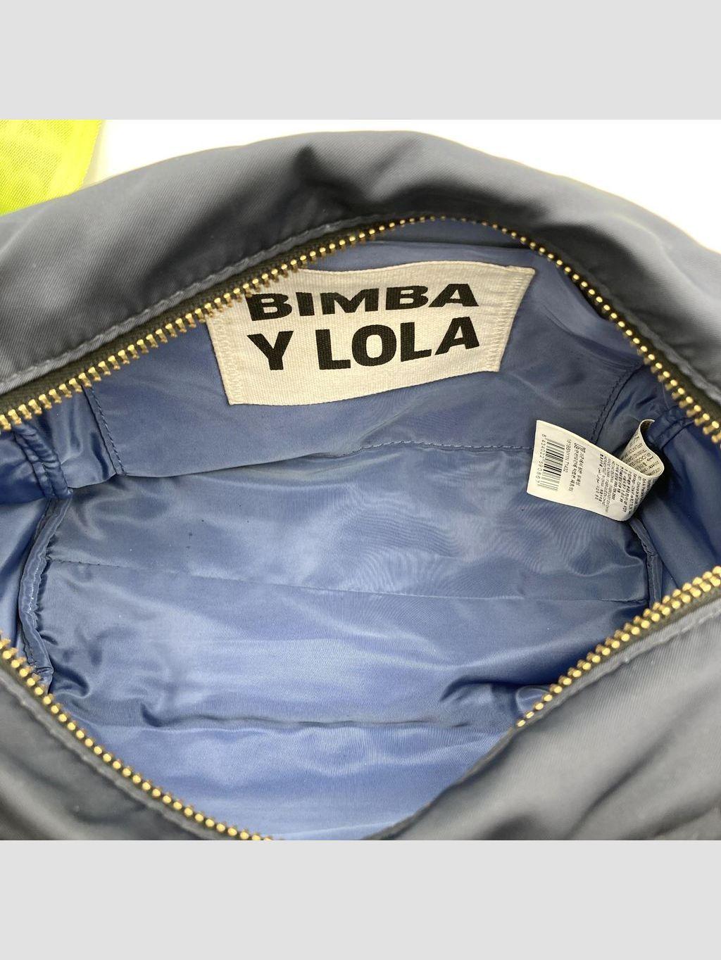 Bandolera BIMBA Y LOLA - Talla Talla Única (VOP00884162)-4