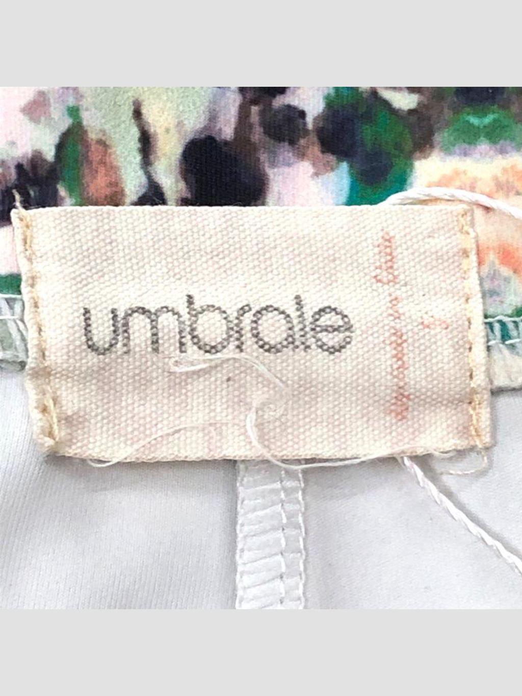 Calza UMBRALE - Talla 36 (VOP00765308)-1